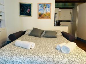 Moscova M2 - City Centre