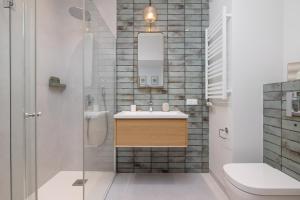 Luxury Studio with an AC - Lwowska 10 street