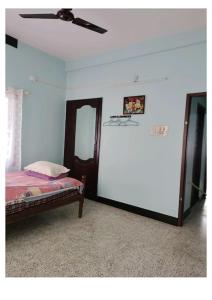 Blissful Residency