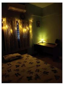Blissful Residency
