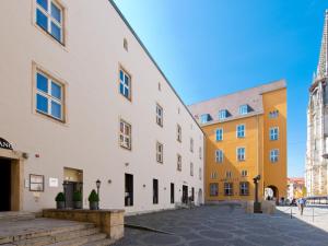 Herzogshof - Boutique-Hotel am Dom