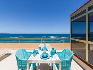 Mirador de Las Canteras Terrace&Pool By CanariasGetaway