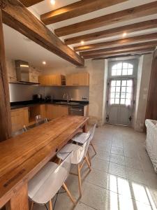 Maisons de vacances Demeure La Lande Fleurie : photos des chambres