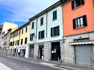 Appartamento con 1 Camera da Letto