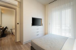 Athens City Modern Apartments