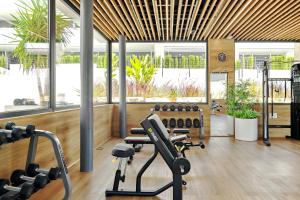 Apartment Flamenco Dorado II