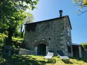 Gîte du Pescadou, 4 personnes, wifi et netflix - Montaigu-de-Quercy