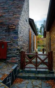 Casa da Azenha - Casas da Paradinha com praia fluvial - Cabril