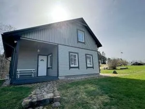 Two lakes villas&camps - Markutiškės