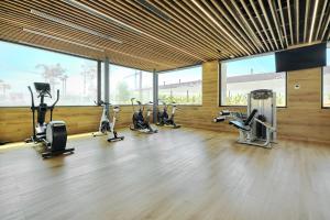 Apartment Flamenco Dorado II