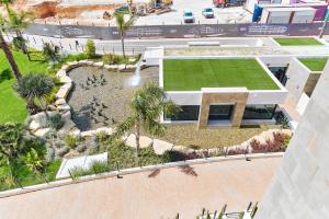 Apartment Flamenco Dorado II