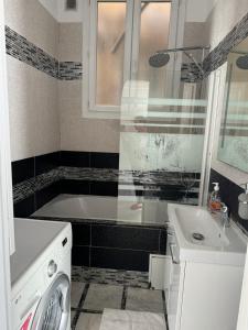 Appartements Lumineux