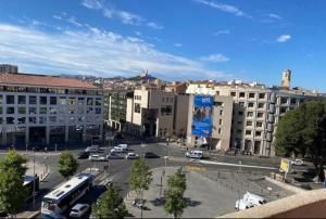 Appartements Lumineux