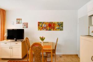 Ferienwohnung 47 Haus Seestern