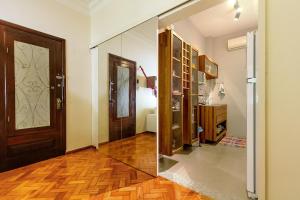 Ipanema lindo apartamento, lugar tranquilo