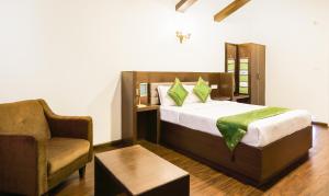 Treebo Skydale Inn & Suites With Mountain View