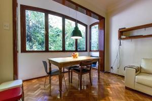 Ipanema lindo apartamento, lugar tranquilo
