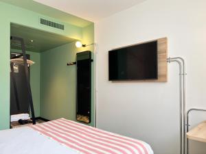 Nonanteneuf appart hōtel Sierre - contactless check-in