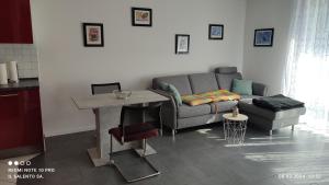 gemütliche 2 Zimmer Wohnung in Markgröningen