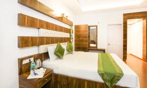 Treebo Skydale Inn & Suites With Mountain View