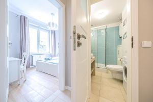 Apartament 17