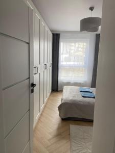 BLISKO MORZA Apartament Latarników