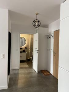 BLISKO MORZA Apartament Latarników