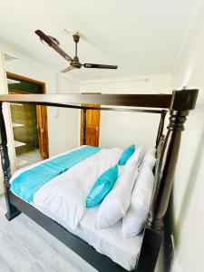 2 Bedrooms Siloam apartments