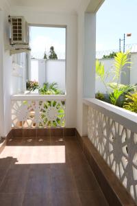 2 Bedrooms Siloam apartments