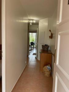 Très bel appartement 1 chambre lit double 4 pers confort Résidence du Lac