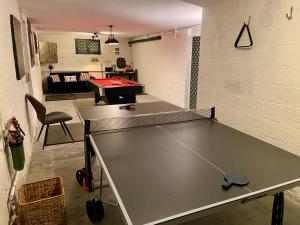 Villas Casa Antoine 15pers : vue mer, 10 min a pied plage : photos des chambres