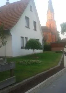 Ferienwohnung Buchholz - Sinsum