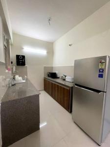 2BHK 10 min drive to GOI airport & beach at Dabolim