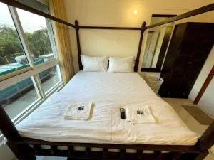 2BHK 10 min drive to GOI airport & beach at Dabolim - Vasco Da Gama