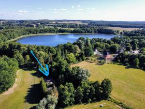 Ferienhaus Fuchs & Hase am Schönlager See