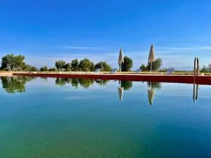 Villa Oliveraie Prestige - 50 hectares Privés - Bellouk