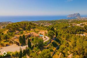 Villa Monserrat by Abahana Luxe