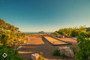 Villa Monserrat by Abahana Luxe