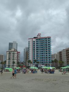 Aconchego Praia Grande
