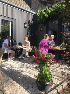 Kerkhotel Bij De Pastorie