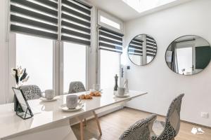 MBA Levallois Splendide Appart - Proche Paris