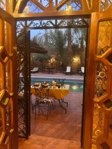 Riad le Petit Jardin