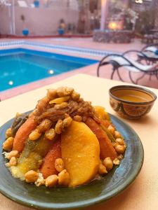 Riad le Petit Jardin
