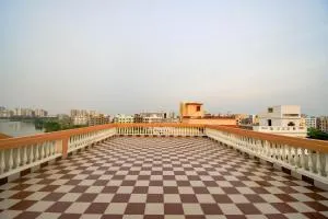 Hotel Mahal - Chuknagar