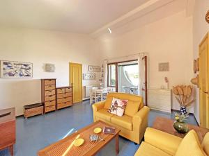 Apartment mit 3 Schlafzimmern