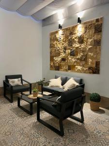 Apartamento AromaZ