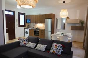 Apartamento AromaZ