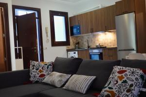 Apartamento AromaZ