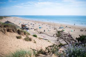 Saunton Beach Villas - Dunes 11