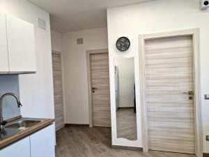 Tower Apartments